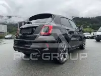 2022 Fiat 500