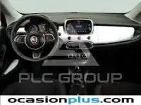 2022 Fiat 500