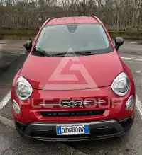 2022 Fiat 500