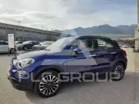 2022 Fiat 500