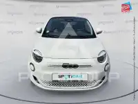 2022 Fiat 500