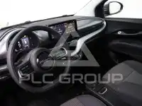 2022 Fiat 500