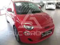 2022 Fiat 500