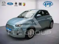 2022 Fiat 500