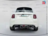 2022 Fiat 500