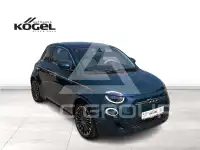 2022 Fiat 500