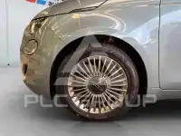 2022 Fiat 500