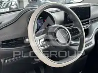 2022 Fiat 500
