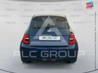 2022 Fiat 500