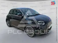 2022 Fiat 500