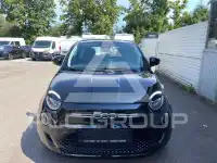 2022 Fiat 500