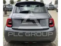 2022 Fiat 500