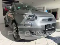 2022 Fiat 500