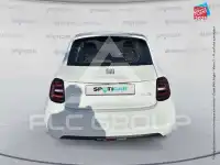 2022 Fiat 500
