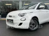 2022 Fiat 500