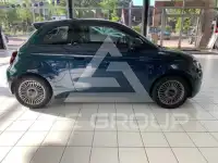 2022 Fiat 500