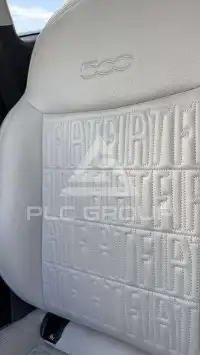 2022 Fiat 500