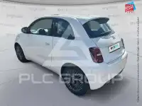 2022 Fiat 500