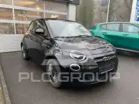 2022 Fiat 500