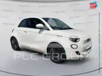 2022 Fiat 500