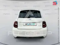 2022 Fiat 500