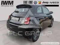 2022 Fiat 500