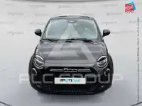 2022 Fiat 500