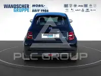 2022 Fiat 500