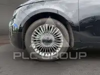 2022 Fiat 500