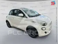 2022 Fiat 500