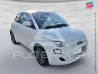 2022 Fiat 500
