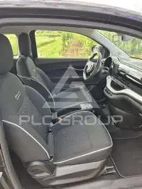 2022 Fiat 500