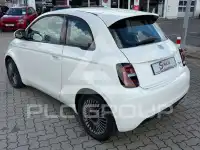 2022 Fiat 500