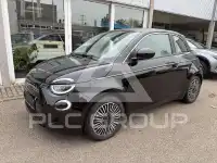 2022 Fiat 500