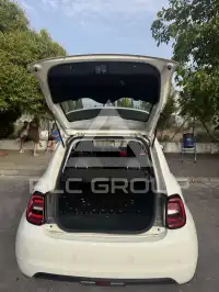 2022 Fiat 500