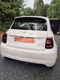 2022 Fiat 500