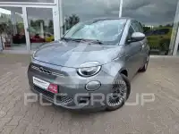2022 Fiat 500