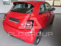 2022 Fiat 500