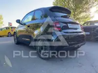 2022 Fiat 500