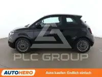 2022 Fiat 500