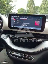 2022 Fiat 500
