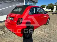 2022 Fiat 500