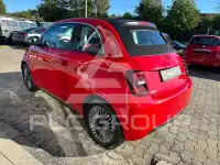 2022 Fiat 500