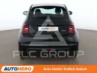 2022 Fiat 500