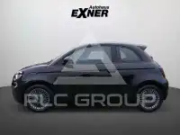 2022 Fiat 500