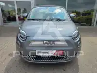2022 Fiat 500