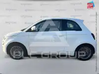 2022 Fiat 500