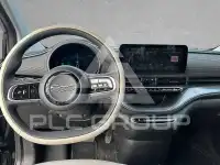 2022 Fiat 500