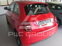 2022 Fiat 500