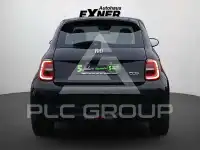 2022 Fiat 500